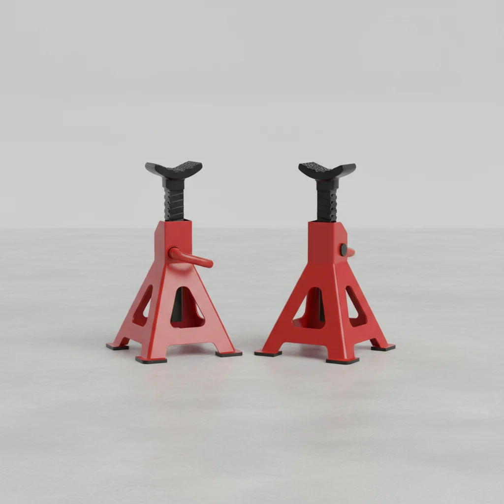 Floor Jack Stands: Are They Truly Necessary?