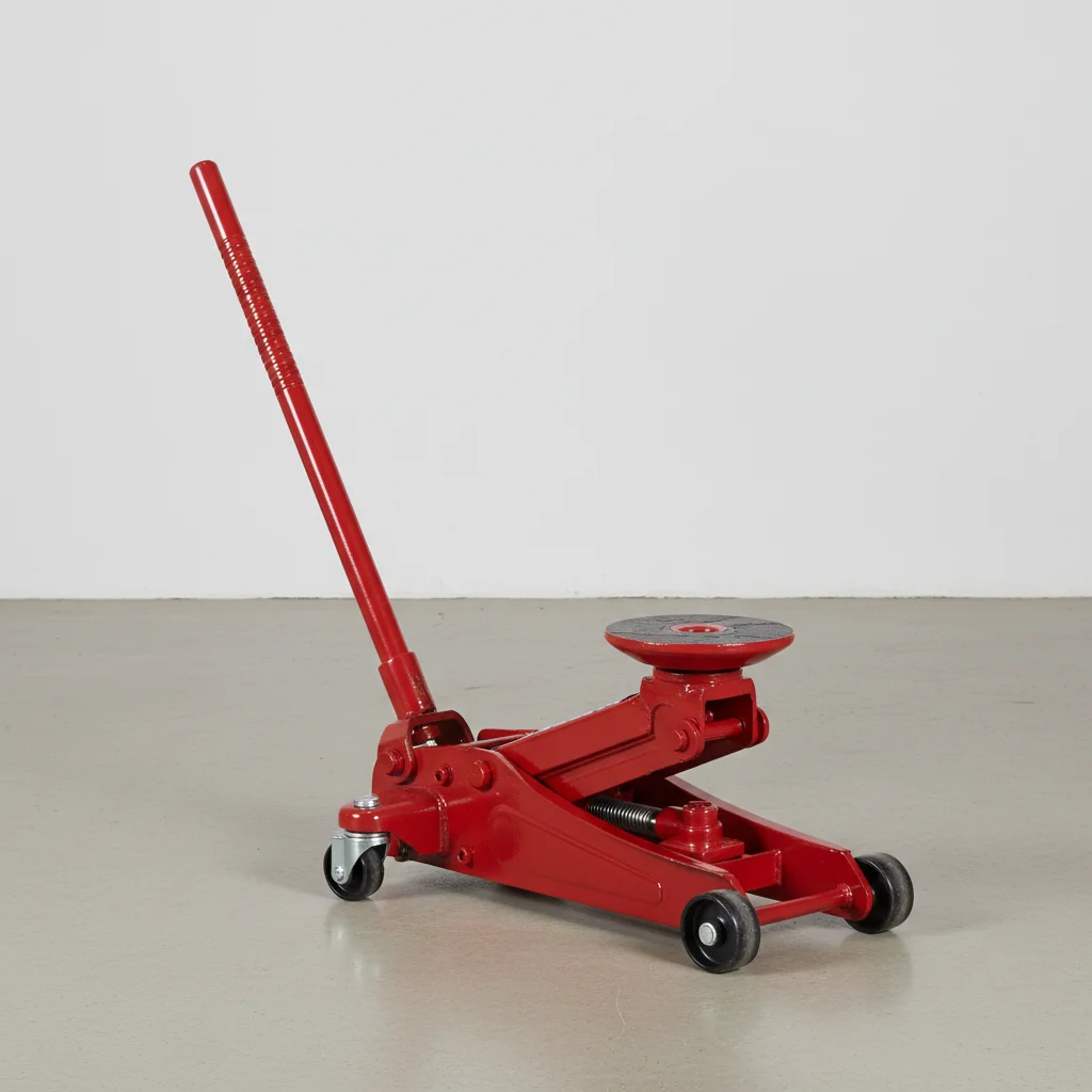 Best Torin Floor Jack for 5-Ton Lifting Capacity